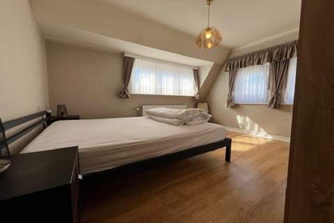 VILLA ZEEBRIES WONING - Ferienunterkunft in Wenduine (6 Personen)