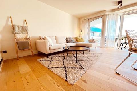 RESIDENTIE ANDREWS 0401 - Ferienunterkunft in Wenduine (4 Personen)