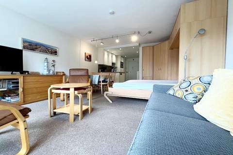 RESIDENTIE CARLTON I0307 - Ferienunterkunft in Wenduine (4 Personen)