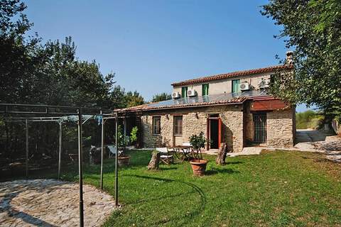 Holiday resort Casa Mare Vallugola di Gabicce Vallugola-Mono Tipo 2 - Ferienunterkunft in Vallugola (2 Personen)