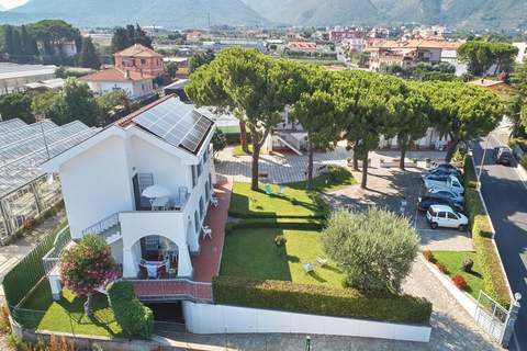 APPARTAMENTI ANNINA 2 CERIALE BILO - Ferienunterkunft in Ceriale (4 Personen)