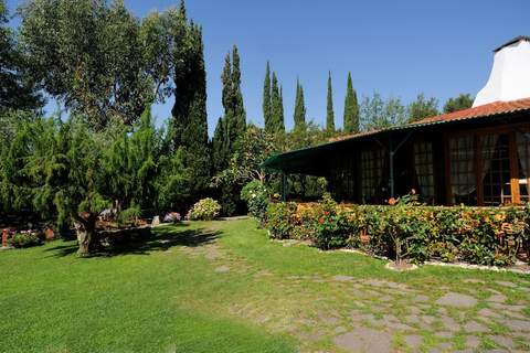 C´Era una Volta APARTMENT TYPE  B - Two Room APT - 4 Pax - B4 - Ferienunterkunft in Villanova di Albenga (4 Personen)