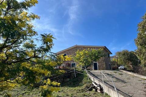 Agriturismo Le Mimose Imperia TWO-ROOM APARTMENT 4 PAX - B4 - Ferienunterkunft in Imperia (4 Personen)