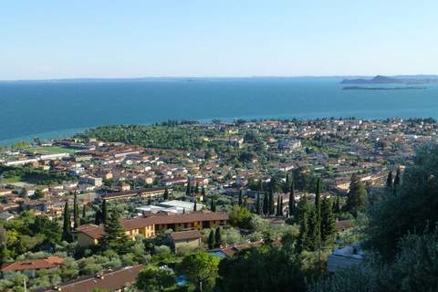 Ferienunterkunft in Toscolano Maderno (4 Personen)