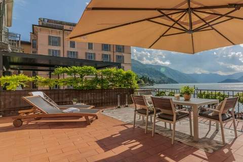 Ferienunterkunft in Bellagio (4 Personen)