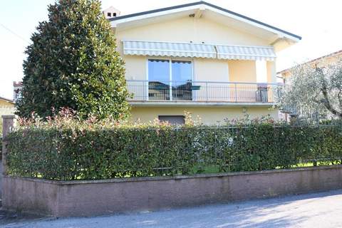 Madonnina Dodici - Ferienunterkunft in Lazise (5 Personen)