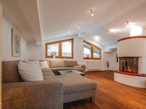 Ferienwohnung Auszeit