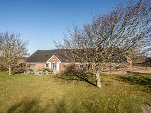 Ferienhaus Brigitte - 1.3km to the inlet