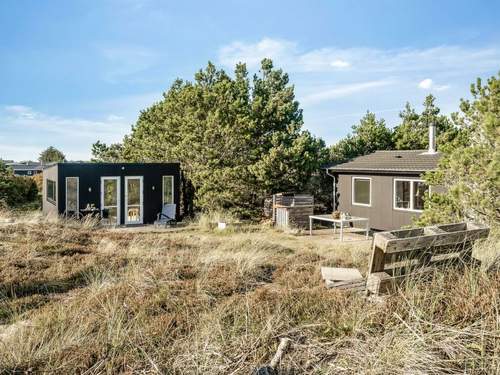 Ferienhaus Letta - 800m from the sea