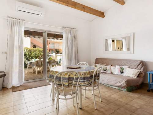 Ferienhaus Cristallines