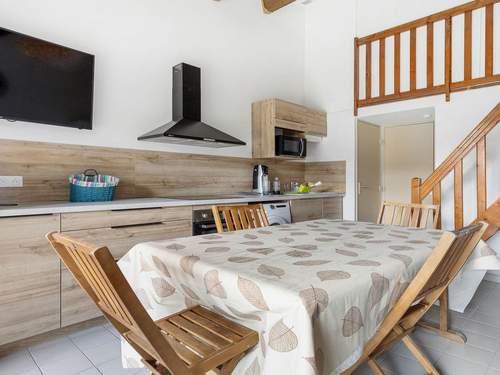 Ferienhaus Les Ondines 2