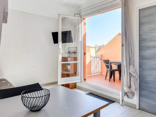 Ferienwohnung, Appartement Les 4 Soleils AB