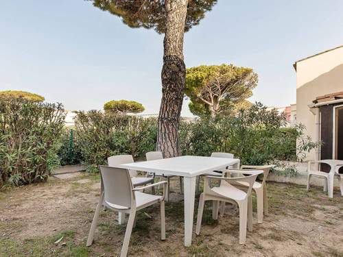 Ferienwohnung, Appartement Port Lano