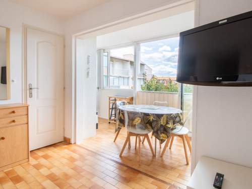 Ferienwohnung, Appartement Les Maldives E