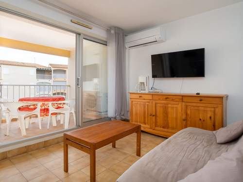 Ferienwohnung, Appartement Le Jean Barth II