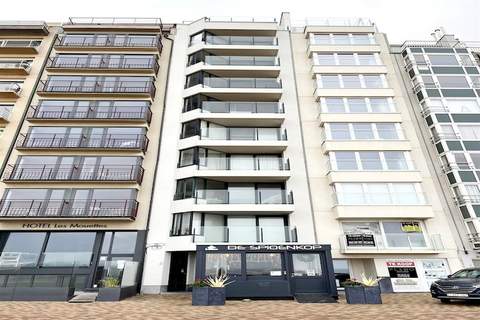 Château la Tuilerie 0701 - Ferienunterkunft in Wenduine (6 Personen)