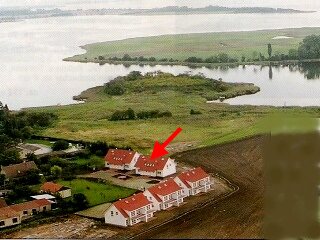 RÃ¼gen Zudar komfortable FeWo mit Ostseeblick 