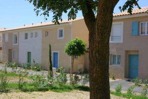 Residence Les Bastides des Chaumettes 2 - Ferienunterkunft in Montauroux (6 Personen)