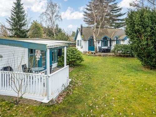 Ferienhaus Arto - 325m from the sea