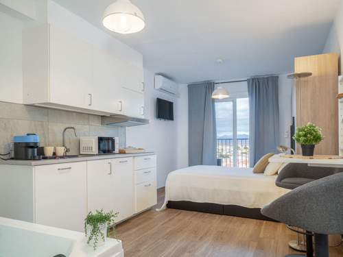 Ferienwohnung San Luis