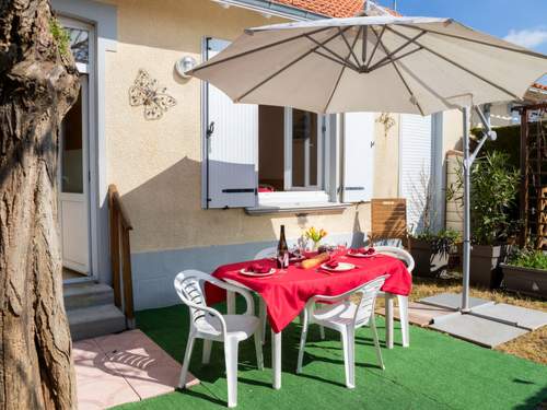 Ferienhaus Le Cocon