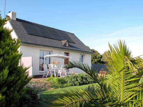 Ferienhaus l'Hermine