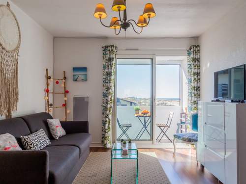 Ferienwohnung Océan