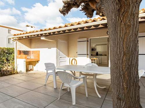 Ferienhaus Perles du Soleil