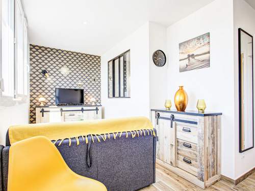 Ferienwohnung Ajoupa