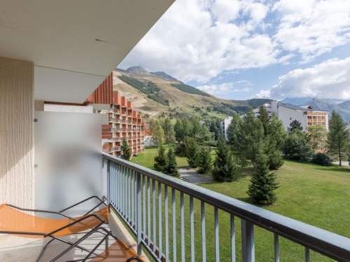 Ferienwohnung, Appartement Cote Brune 5