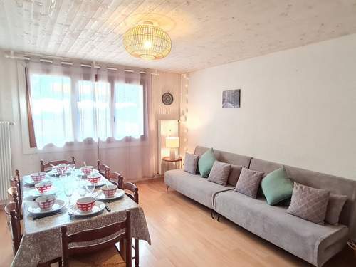 Ferienwohnung, Appartement Myosotis B