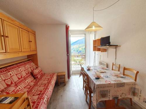 Ferienwohnung, Appartement Meije 15