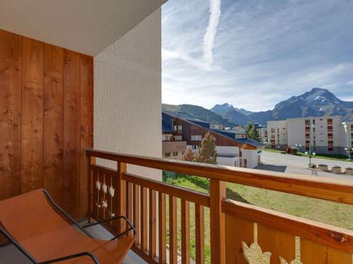 Ferienwohnung, Appartement Cabourg B