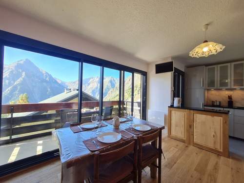 Ferienwohnung, Appartement Sequoias