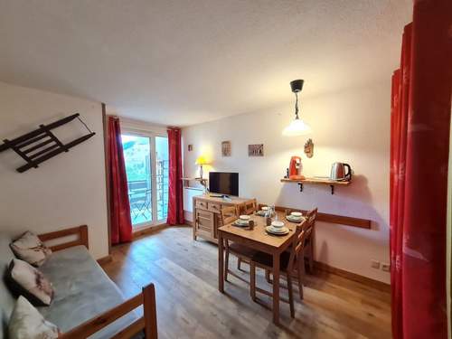 Ferienwohnung, Appartement Meije 5