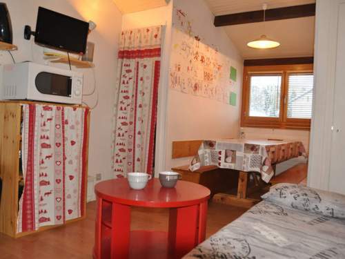 Ferienwohnung, Appartement Olympe
