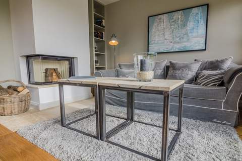 Ferienunterkunft in Westerland/Sylt (6 Personen)