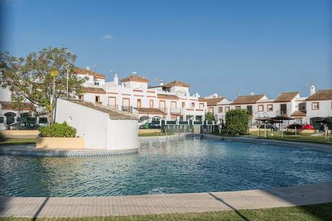 Rosamar - Ferienunterkunft in Cadiz (6 Personen)