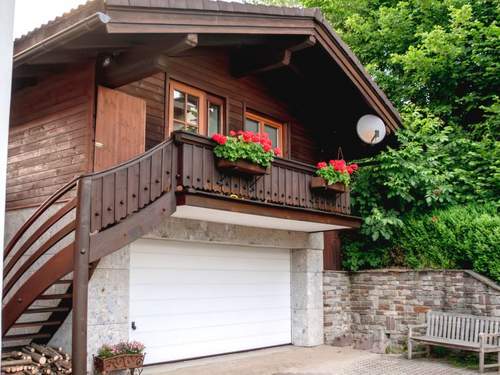 Ferienhaus Erika`s Häuschen