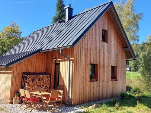 Ferienhaus Adélka 268
