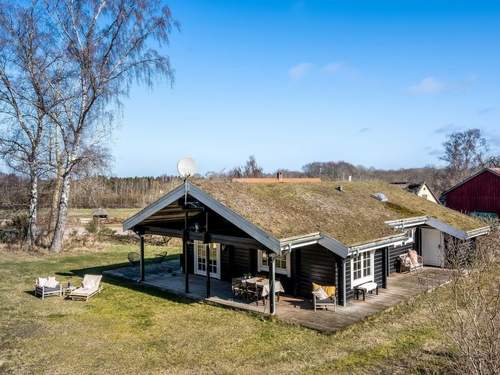 Ferienhaus Franka - from the sea