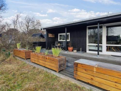 Ferienhaus Fatima - 1km from the sea