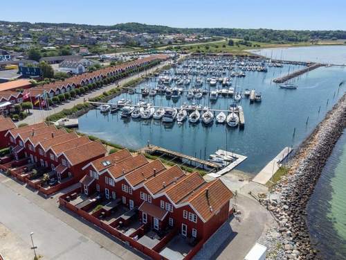 Ferienhaus Adils - 5m from the sea