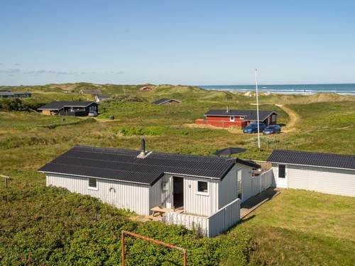 Ferienhaus Valpuri - 150m from the sea