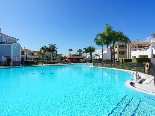 Ferienwohnung Cortijo del mar
