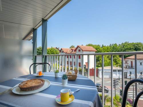 Ferienwohnung Isara