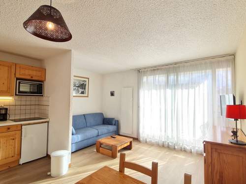 Ferienwohnung, Appartement Vallée Blanche B