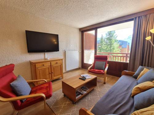 Ferienwohnung, Appartement Meijotel A