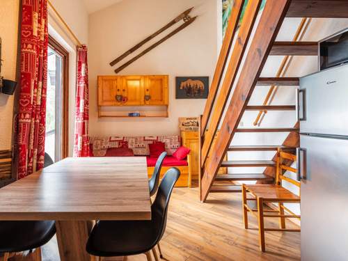 Ferienwohnung, Appartement GRAND HORIZON 2
