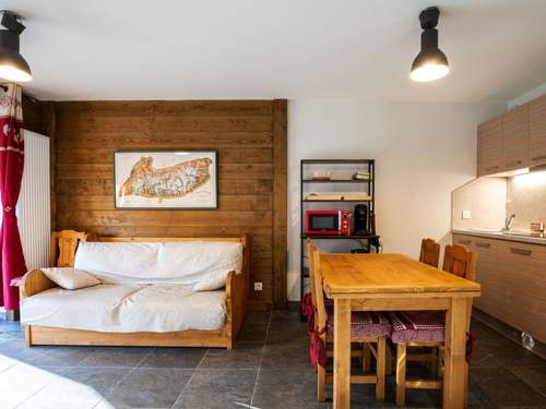 Ferienwohnung, Appartement NIVEOLES